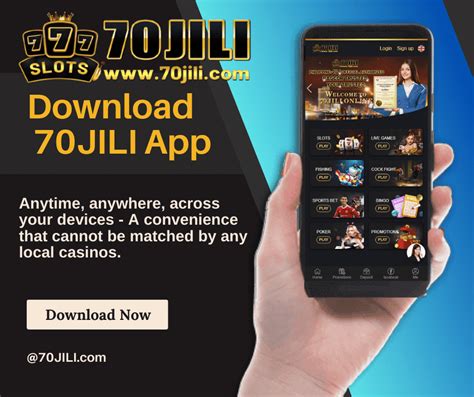 117jili|70JILI Online Casino .